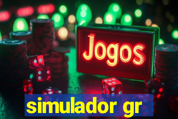 simulador gr